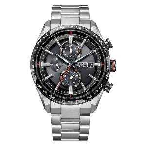 CITIZEN（シチズン） 腕時計 ATTESA アテッサ Eco-Drive エコ
