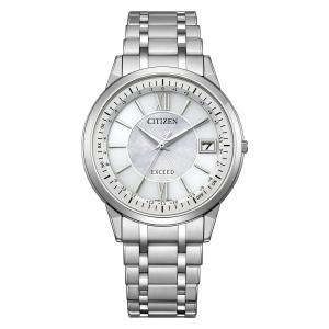 シチズンエクシードエコドライブCB1084-51A メンズ ソーラー電波クォーツ CB1084-51A: CITIZEN | シチズンウオッチ オフィシャルサイト