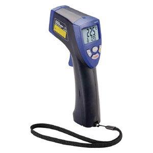 佐藤計量器製作所 赤外線放射温度計 SK-8940 SK8940 返品種別B
