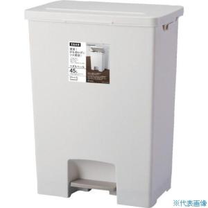 ◇コーナン オリジナル LIFELEX ペダルペール 25L 約 幅371×奥行292