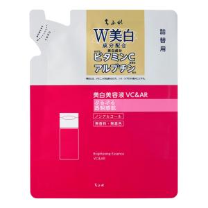 ちふれ 美白美容液 VC＆AR 詰替用 ( 30ml )/ 安定型ビタミンC誘導体