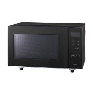 山善 YAMAZEN 簡易スチームオーブンレンジ 24L NERK-F0241TSV-B