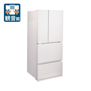 日立（HITACHI） (標準設置無料 設置Aエリアのみ) 485L 6ドア冷蔵庫