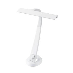 ツインバード LEDデスクライト TWINBIRD LE-H851W 返品種別Aの買取情報