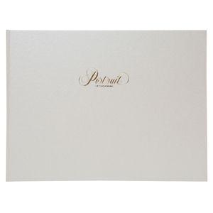 チクマ 写真台紙 6切 2面 横 CHIKUMA-10227-4