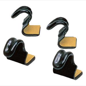 TANAX（タナックス） モトフィズ MF-524 シートフック（4個入）TANAX