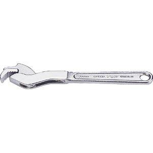 トップ工業 スピードレンチ 300mm SW-300 返品種別B