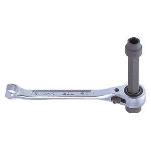 TOP 釣りバンドレンチ TOP（DIY） トップ工業 スライド吊りバンドレンチ 10x13 3段階