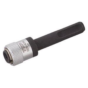 トップ工業 ハンマードリル用SDSプラスシャンクアダプター SDS635 返品種別B