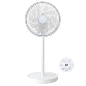 ゼピール DCモーター搭載 リビング扇 ZEPEAL DJC-E550M