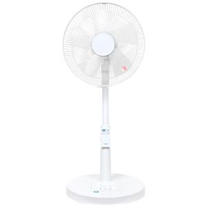 ゼピール リビング扇 ZEPEAL DR-J120M