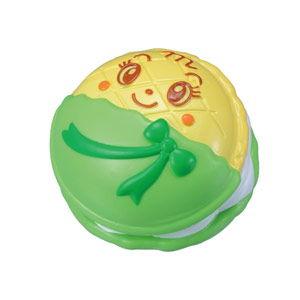 ジョイパレット あつめてトントンシリーズ メロンパンナちゃんマカロンそれいけ! アンパンマン 返品種...