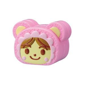 ジョイパレット あつめてトントンシリーズ あかちゃんまんロールケーキそれいけ! アンパンマン 返品種別B｜joshin