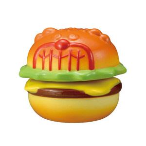 ジョイパレット あつめてトントンシリーズ ばいきんまんハンバーガーそれいけ! アンパンマン 返品種別...