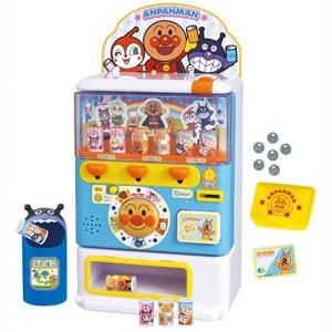 ジョイパレット おしゃべりじはんき! アンパンマンのジュースちょうだいDXそれいけ! アンパンマン 返品種別B