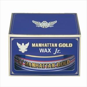 シュアラスター カーワックス マンハッタンゴールド ジュニア 100g M-03 返品種別A