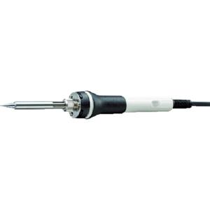 電気はんだこて L型軸 545-02型 100W 直径8mm HAKKO 白光 【 ステンド