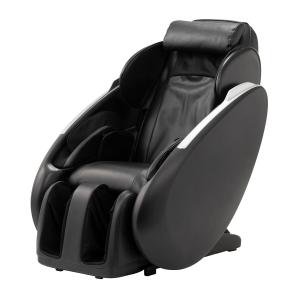 スライヴ マッサージチェア THRIVE くつろぎ指定席 CHD-9220-BK