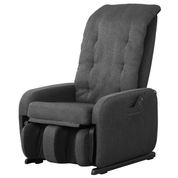 スライヴ マッサージチェア(グレー) THRIVE くつろぎ指定席 Light マッサージチェア C...