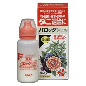 バロック フロアブル 20ml 計量容器付 KINCHO園芸 返品種別A｜Joshin web