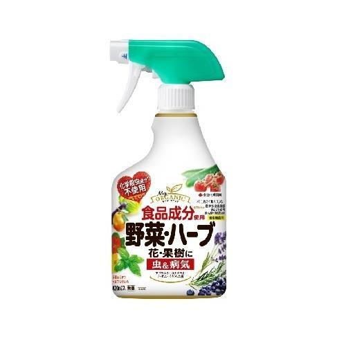 ベニカマイルドスプレー 420ml 住友化学園芸 返品種別A