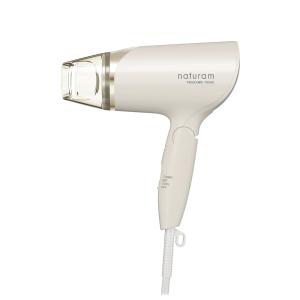 テスコム ヘアードライヤー(アッシュベージュ) TESCOM naturam マイナスイオン TID325-C 返品種別A｜joshin