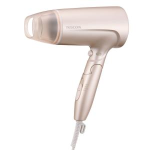 テスコム ヘアードライヤー ピンクの買取情報