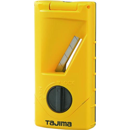 TJMデザイン ボードカンナ 全長120mm V45 黄色 タジマ 鉋 TBK120-V45 返品種...