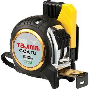 Tajima（タジマ） セフコンベG3ゴールドロックマグ爪25 7．5m メートル
