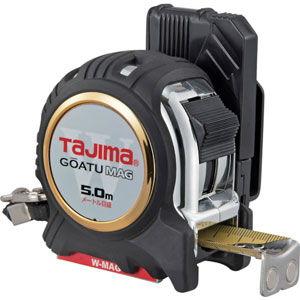 Tajima（タジマ） スケール コンベックス 剛厚セフGロックダブルマグ