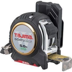 タジマ スケール 剛厚ロック25 GAL25-50BL×15個 剛厚ロック-25 GAL25-50BL タジマ コンベックス スケール | あ
