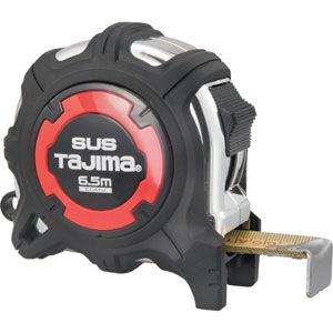 Tajima（タジマ） スケール コンベックス 剛厚セフステンロックマグ25