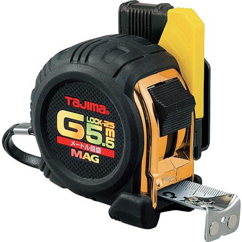 TJMデザイン 回転セフコンベGロックマグ爪25 5.5m タジマ コンベックス RSFGLM25-...