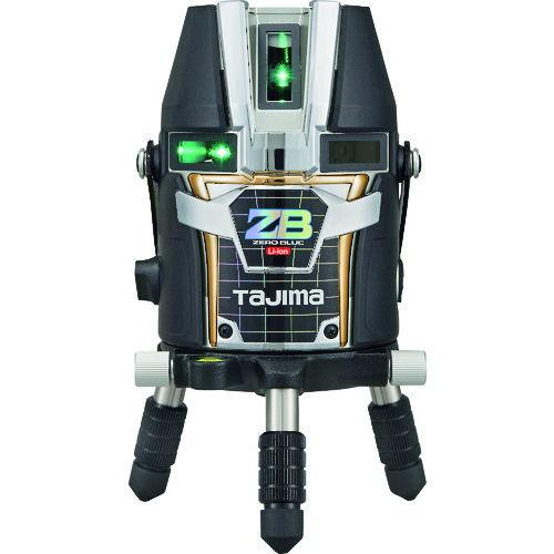 TJMデザイン ZERO BLUE リチウムーKY タジマ レーザー墨出器 ZEROBL-KY 返品...