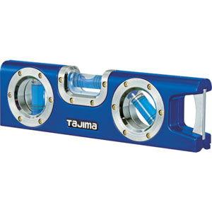 TJMデザイン モバイルレベル160(青) タジマ ML160B 返品種別B