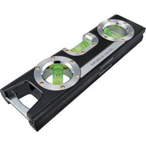 TJMデザイン モバイルレベル160 黒 タジマ ML-160BK 返品種別B