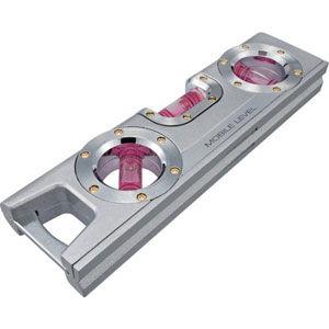 TJMデザイン モバイルレベル160 銀 タジマ ML-160S 返品種別B