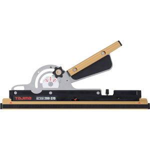 TJMデザイン フリーガイド スライド20-37 タジマ FG-SLD2037 返品種別B