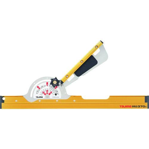 TJMデザイン フリーガイド PRO370C タジマ FG-P370C 返品種別B