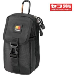 TJMデザイン 着脱式パーツケース 胸用2段大 タジマ SFPCN-CB2L 返品種別B｜joshin