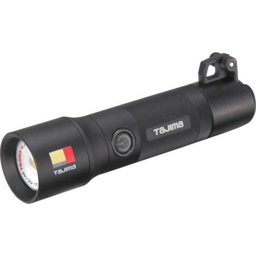 TJMデザイン セフハンドライト 500lm TJMデザイン SFNDH50A-3A3 返品種別B