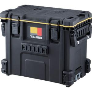 TJMデザイン 工具箱セフツールボックス タジマ TB-TBOX 返品種別B