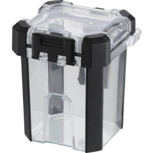 TJMデザイン 工具箱 セフ防水パーツケース Sサイズ TB-WPCS 返品種別B