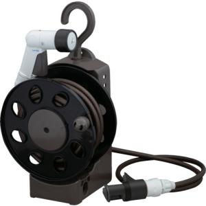 タカギ ホースリール オーロラLIGHT 15m...の商品画像