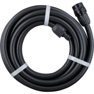タカギ φ12延長ホース 5m(グレー) takagi PH03012GY005ES 返品種別B
