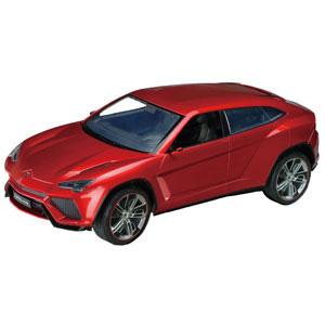 アイドロン 1/43 ランボルギーニ レヴエルト 2024 ビアンコモノセルス