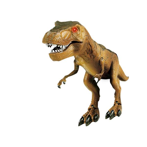 童友社 IRC ティラノサウルス(T-REX)ラジコン 返品種別B