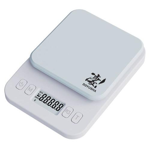 童友社 (再生産)凄! ホビー用デジタル重量計6000 返品種別B