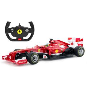 童友社（DOYUSHA） RASTAR 1/16 スケール プラモデルキット ラジコン