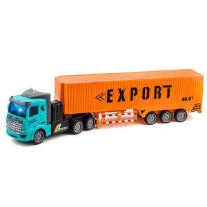 KKスケール Road Kings 1/18 Kenworth K100 Aerodyne 1976